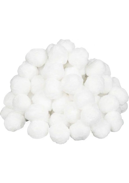 Flowclear Polysphere Ekran, Kum Filtresi Pompaları Için 6 kg Filtre Topları fiyatları