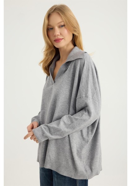 Geniş Kesim Triko fiyatları