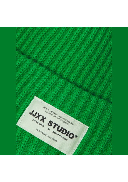 Kadin Logo Etiketli Bere - Othelia indirimleri