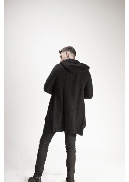 Holymoly Hooded Cardigan modelleri