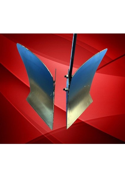 ÇİFT TARAFLI PULLUK modelleri