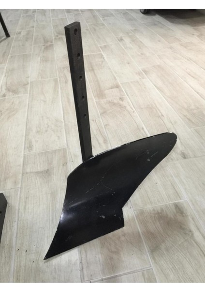 ÇİFT TARAFLI PULLUK