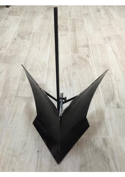 ÇİFT TARAFLI PULLUK