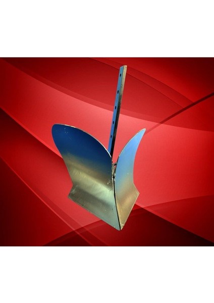 ÇİFT TARAFLI PULLUK