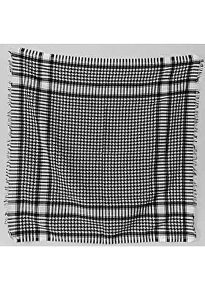 Etnik Otantik Puşi Kadınlar İçin Şık Desenli Büyük Boy 100 x 100 cm fiyatları