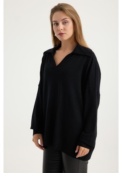 Geniş Kesim Triko fiyatları