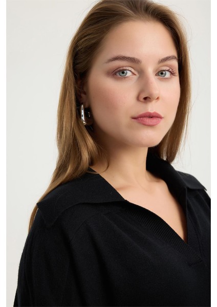 Geniş Kesim Triko fırsatları