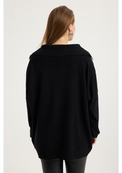 Geniş Kesim Triko indirimleri