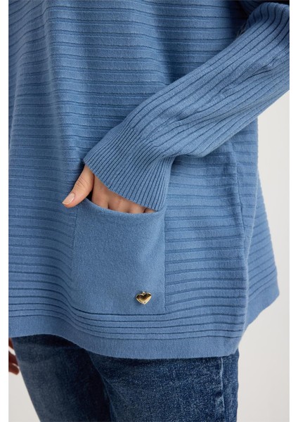 Fitilli Şerit Dokuma Triko fırsatları