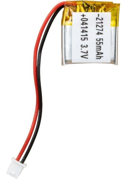 041415 3.7 Volt 55 Mah Lityum Polimer Pil fiyatları