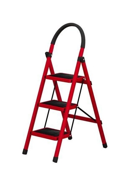 PATİKA 3'LÜ EV TİPİ MERDİVEN