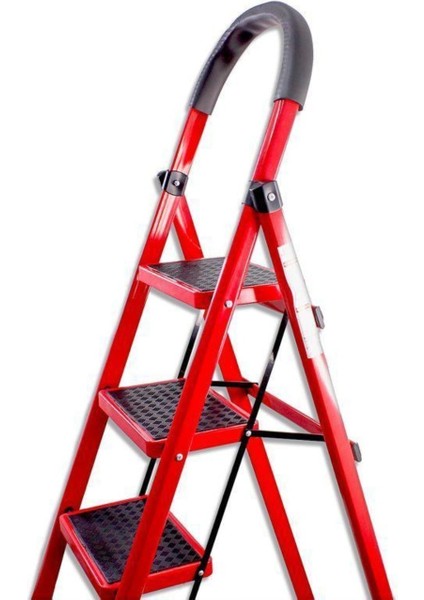 PATİKA 3'LÜ EV TİPİ MERDİVEN