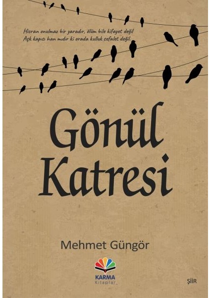Gönül Katresi