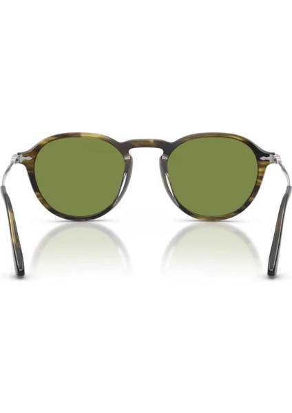 Po 3383S 12374E 51 Güneş Gözlüğü modelleri