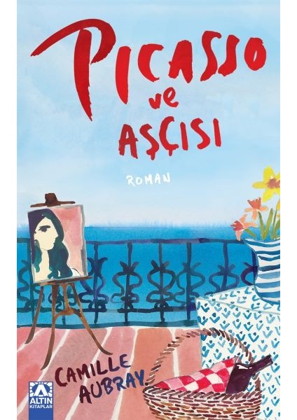 Picasso ve Aşçısı