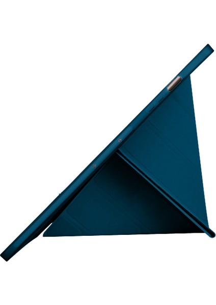 Samsung Galaxy Tab S9 Fe Plus X610 12.4 Inç Katlanabilir Kalemlikli Standlı Akıllı Kılıf indirimleri