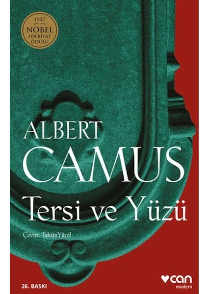 Tersi ve Yüzü