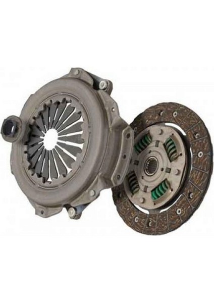 Mtxdpn Debriyaj Seti 207-307-1007-C2-C3 1.1-1.4 TU1A.TU1JP-TU3JP