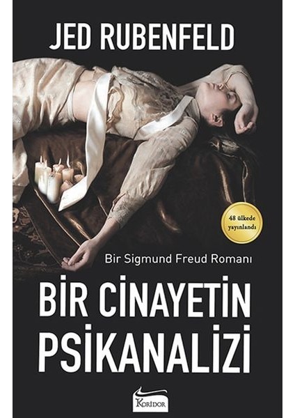 Bir Cinayetin Psikanalizi