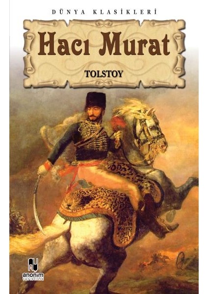 Hacı Murat