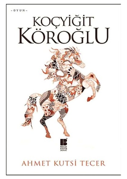 Koçyiğit Köroğlu