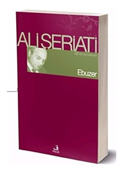 Ebuzer / Bütün Eserleri-3
