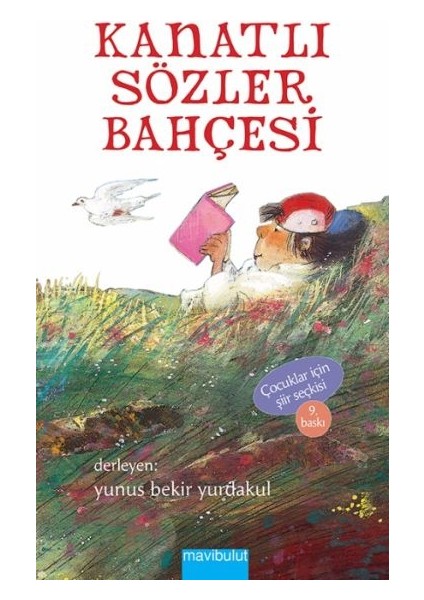 Kanatlı Sözler Bahçesi