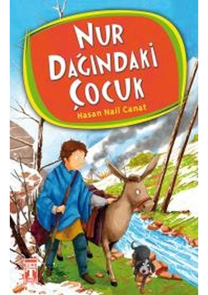 Nur Dağındaki Çocuk