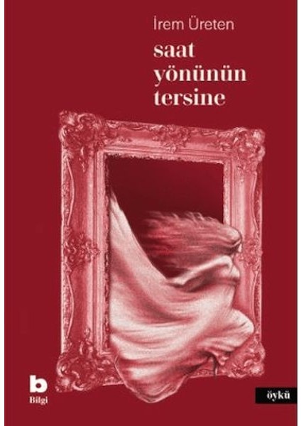 Saat Yönünün Tersine