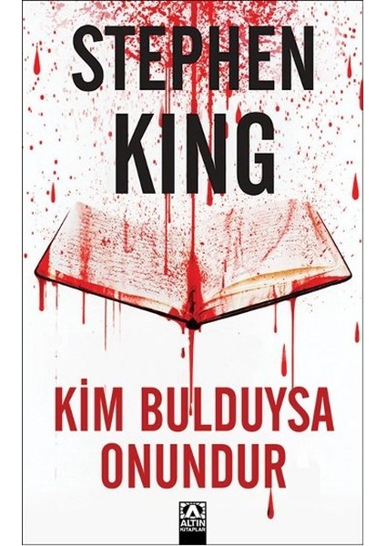 Kim Bulduysa Onundur