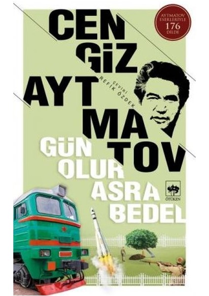 Gün Olur Asra Bedel