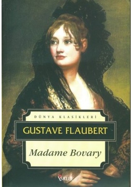 Madame Bovary