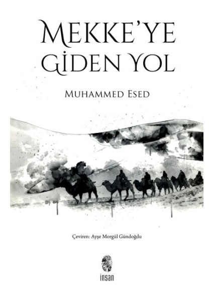 Mekke'ye Giden Yol