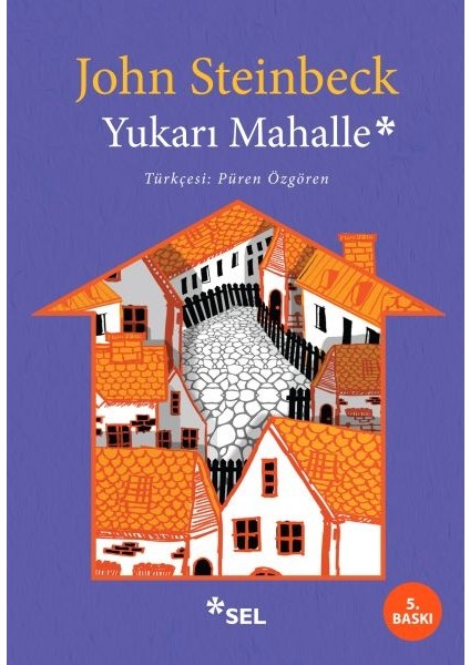 Yukarı Mahalle