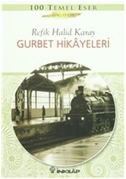 Gurbet Hikayeleri (Gençler Için)