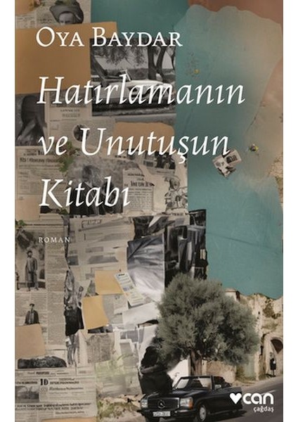 Hatırlamanın ve Unutuşun Kitabı