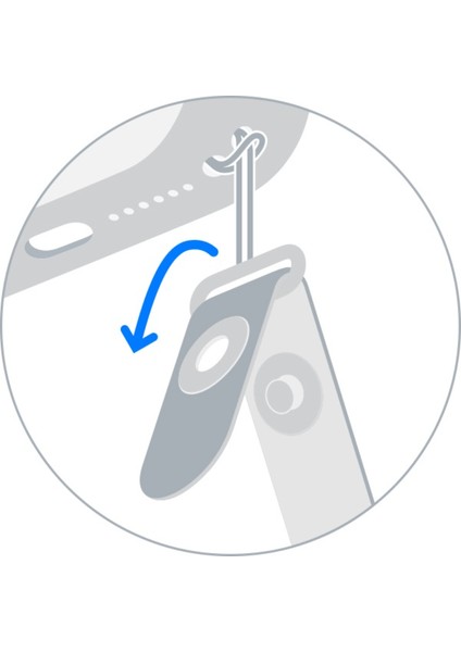 Apple iPhone 17 Serisi ile Uyumlu Çapraz Askı - Crossbody Strap modelleri