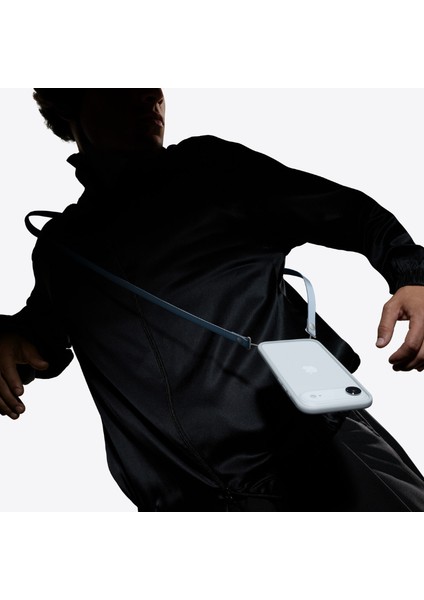 Apple iPhone 17 Serisi ile Uyumlu Çapraz Askı - Crossbody Strap fırsatları