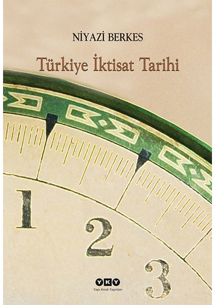 Türkiye Iktisat Tarihi