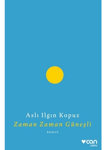 Zaman Zaman Güneşli