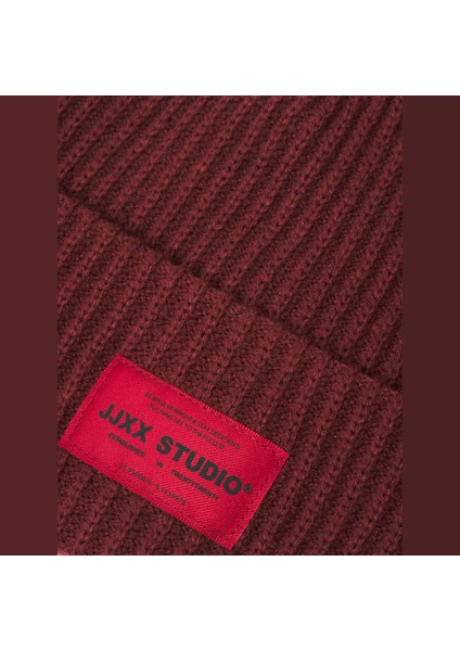 Kadin Logo Etiketli Bere - Othelia indirimleri