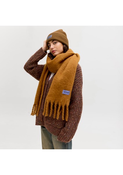 Kadin Logo Etiketli Bere - Othelia fiyatları