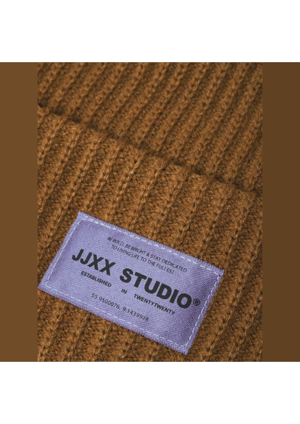 Kadin Logo Etiketli Bere - Othelia indirimleri