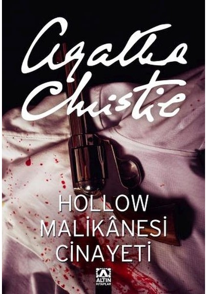 Hollow Malikanesi Cinayeti