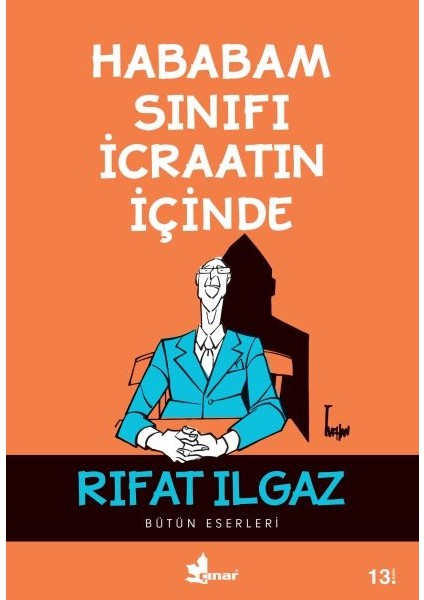 Hababam Sınıfı Icraatın Içinde