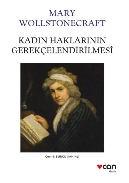 Kadın Haklarının Gerekçelendirilmesi
