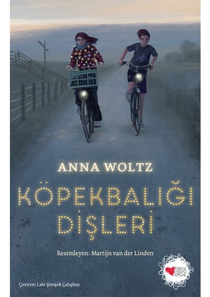 Köpekbalığı Dişleri