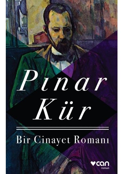 Bir Cinayet Romanı