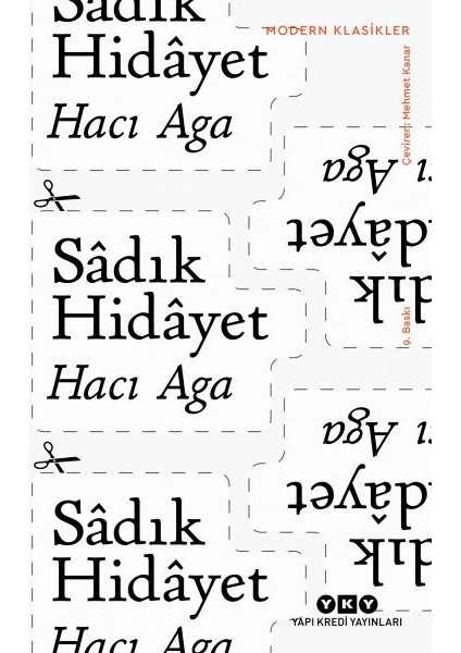 Hacı Aga - Modern Klasikler