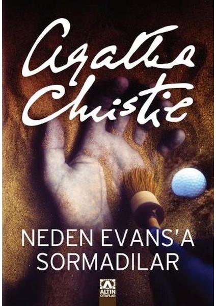 Neden Evasa Sormadılar?